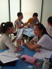简思活动